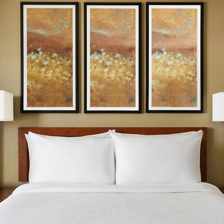 Residence Inn By Marriott Las Vegas Stadium Area Exterior foto