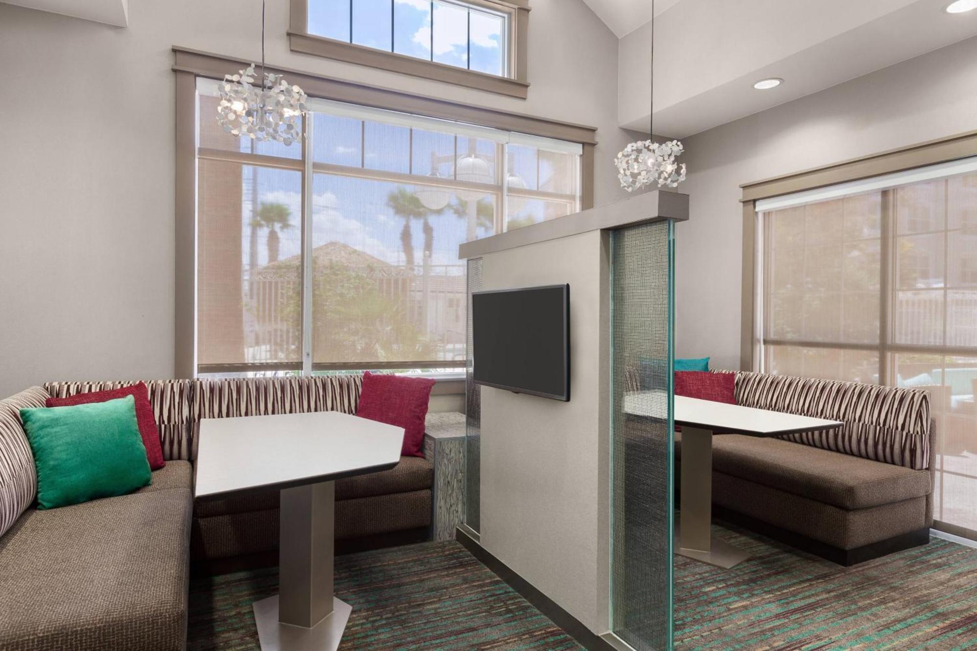 Residence Inn By Marriott Las Vegas Stadium Area Exterior foto