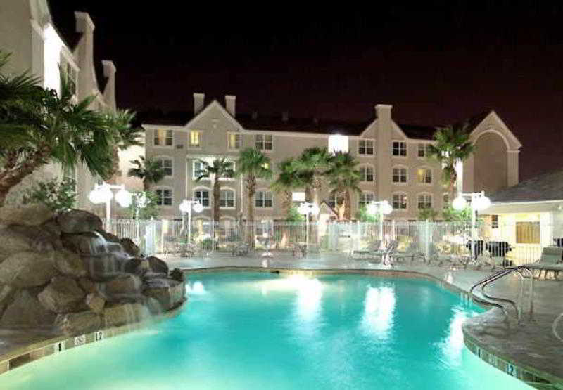 Residence Inn By Marriott Las Vegas Stadium Area Facilidades foto