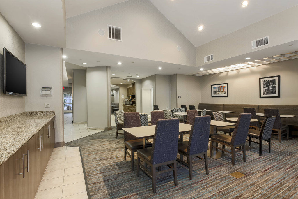 Residence Inn By Marriott Las Vegas Stadium Area Exterior foto